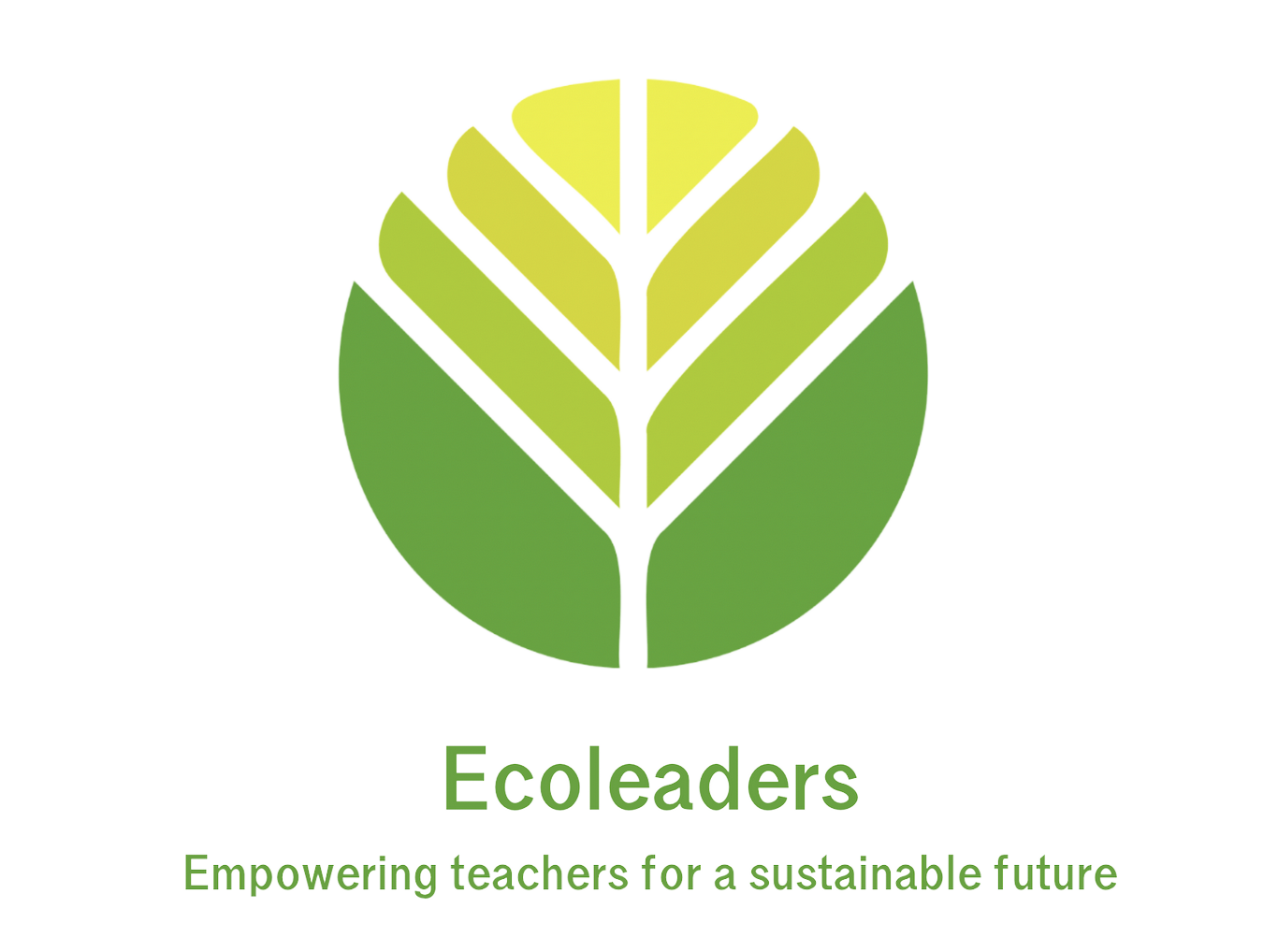 EcoLeaders Logo